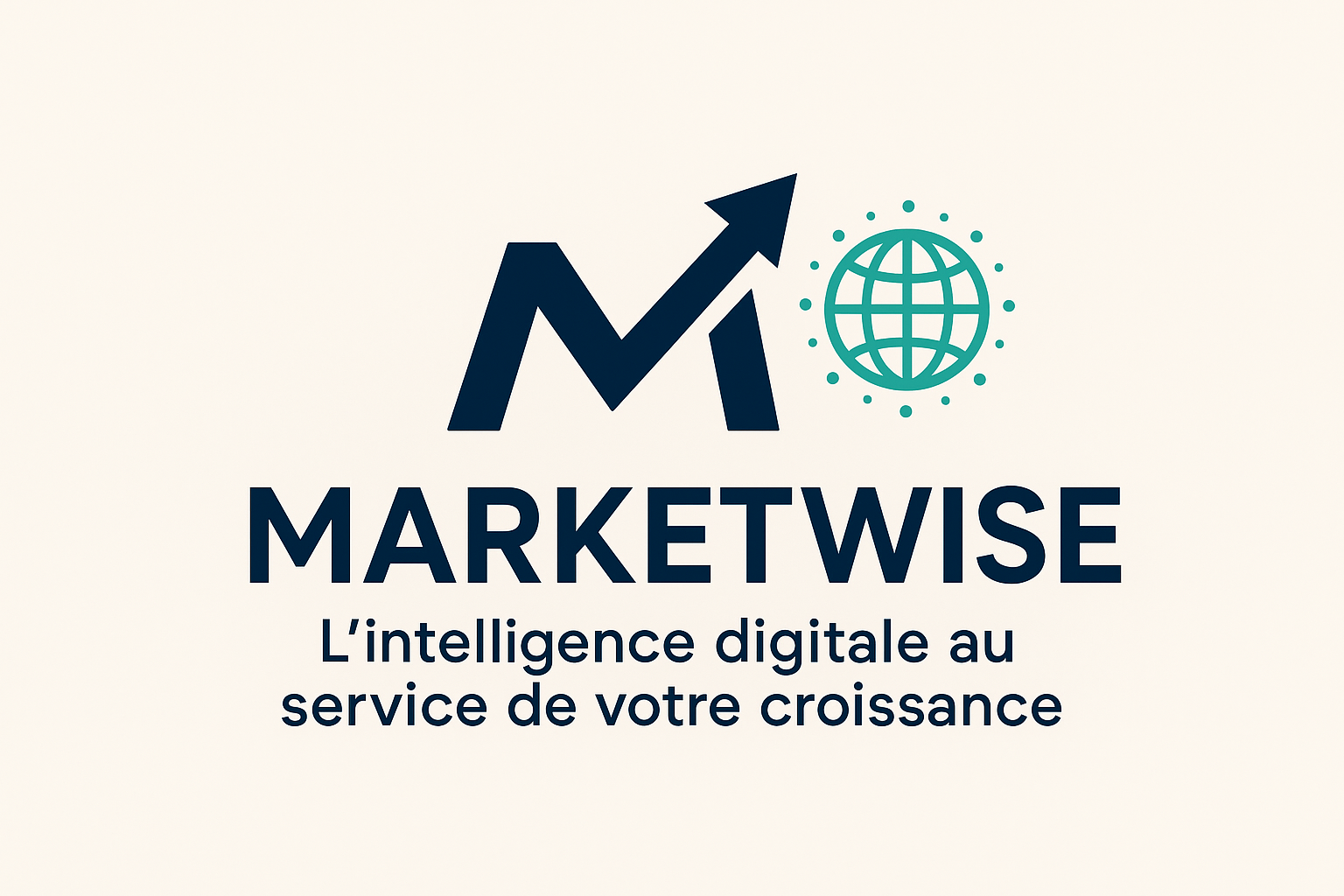 MarketWise Logo